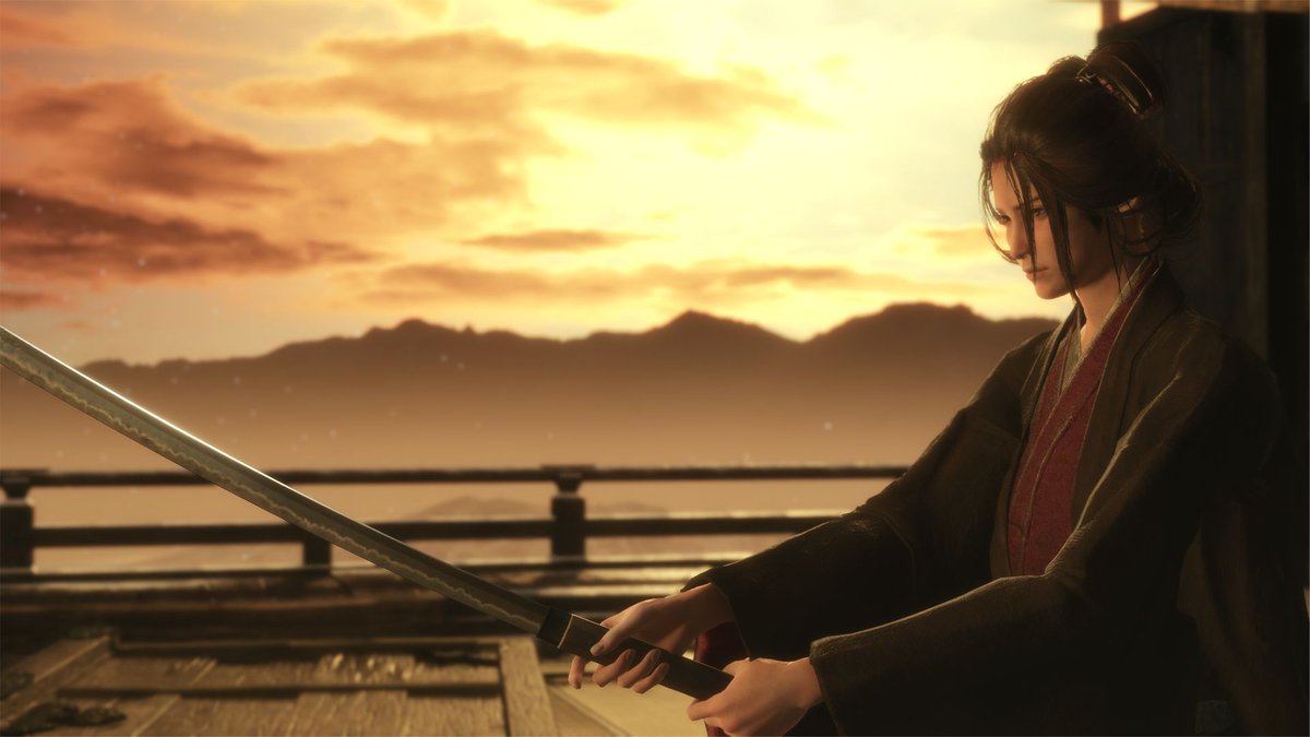 从《魂》系列游戏设定所衍生的一点想法